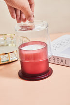 Lucky Scented Spell Candle