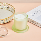 Healthy Scented Spell Candle