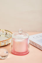 Love Scented Spell Candle