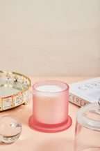 Love Scented Spell Candle